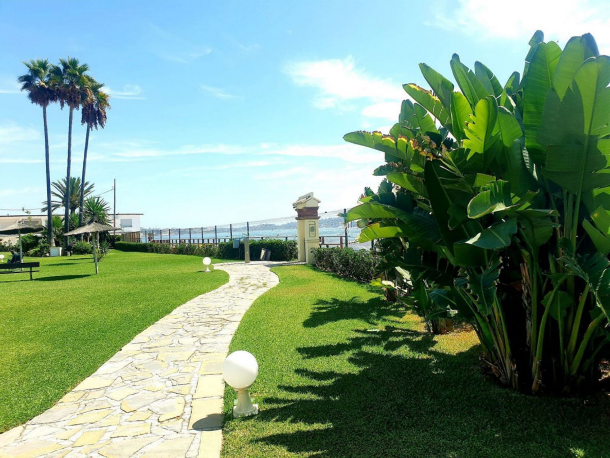 Appartement te koop in La Cala de Mijas | 2 slaapkamers H5150488