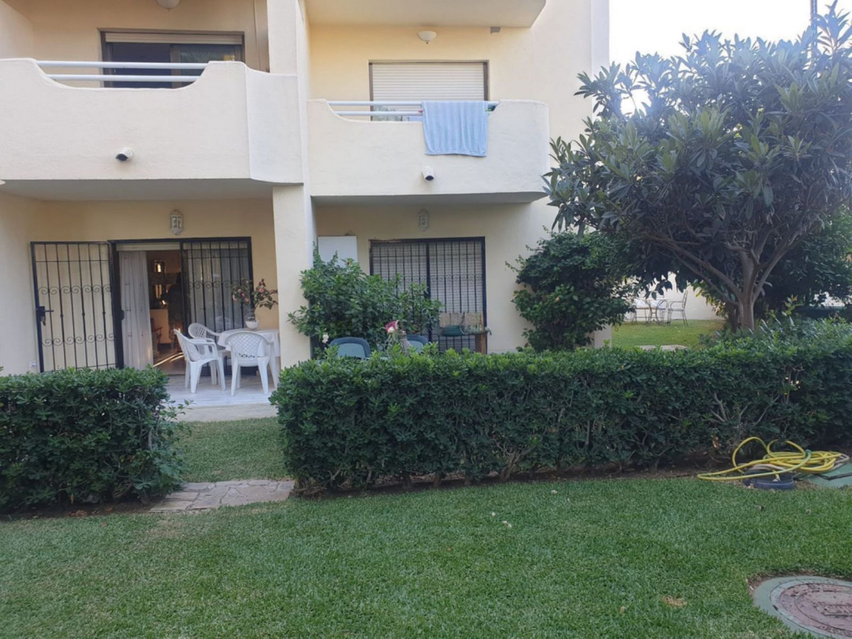 Appartement te koop in La Cala de Mijas | 2 slaapkamers H5150488