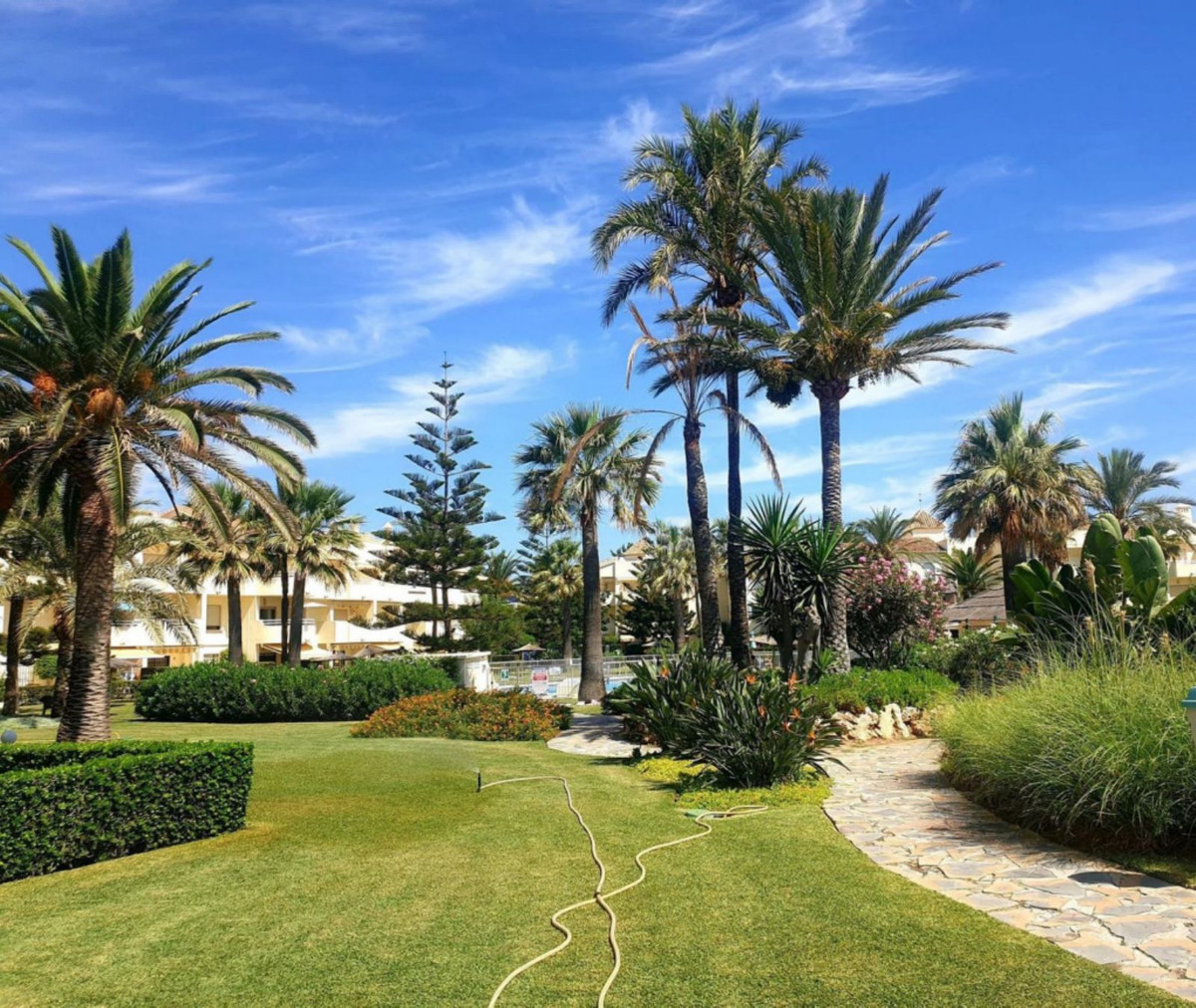 Appartement te koop in La Cala de Mijas | 2 slaapkamers H5150488
