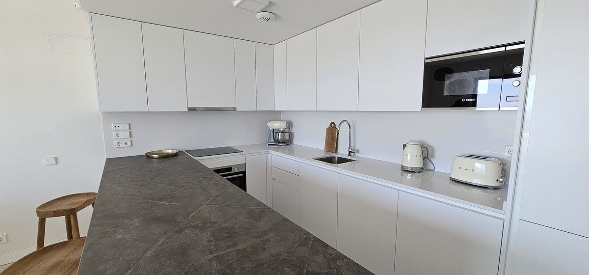 Appartement te koop in La Cala de Mijas | 2 slaapkamers H5150926