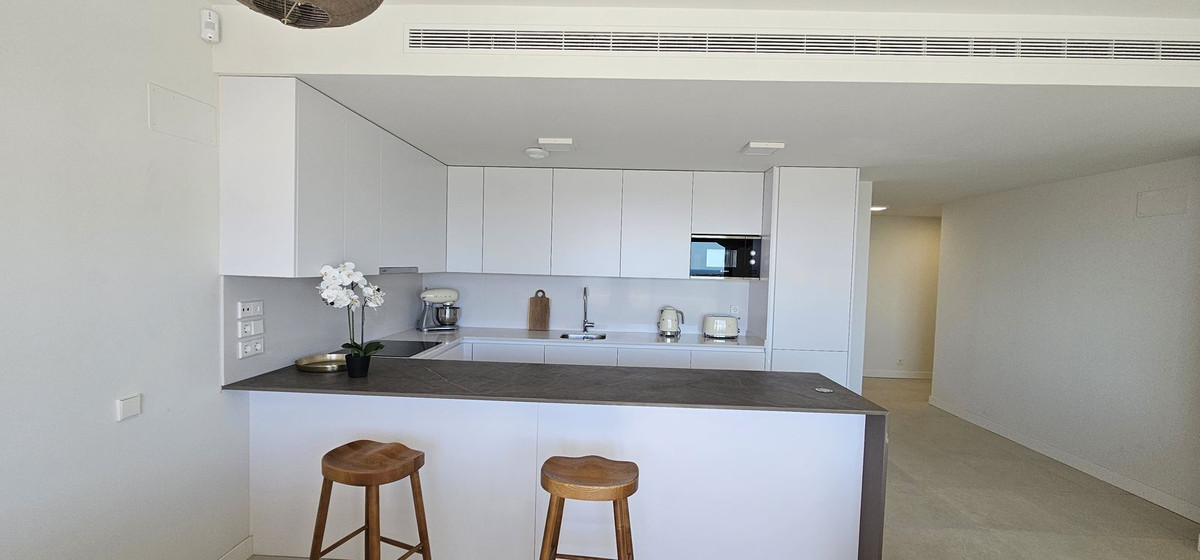 Appartement te koop in La Cala de Mijas | 2 slaapkamers H5150926