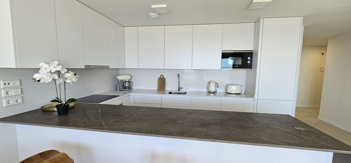 Appartement te koop in La Cala de Mijas | 2 slaapkamers H5150926