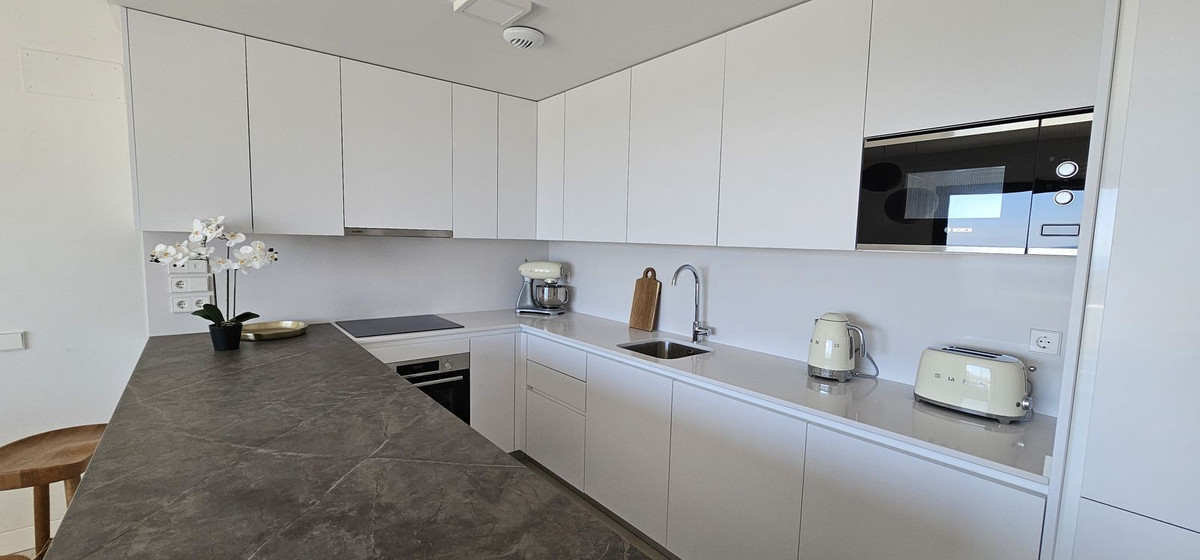 Appartement te koop in La Cala de Mijas | 2 slaapkamers H5150926