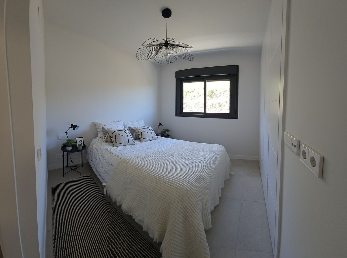 Appartement te koop in La Cala de Mijas | 2 slaapkamers H5150926