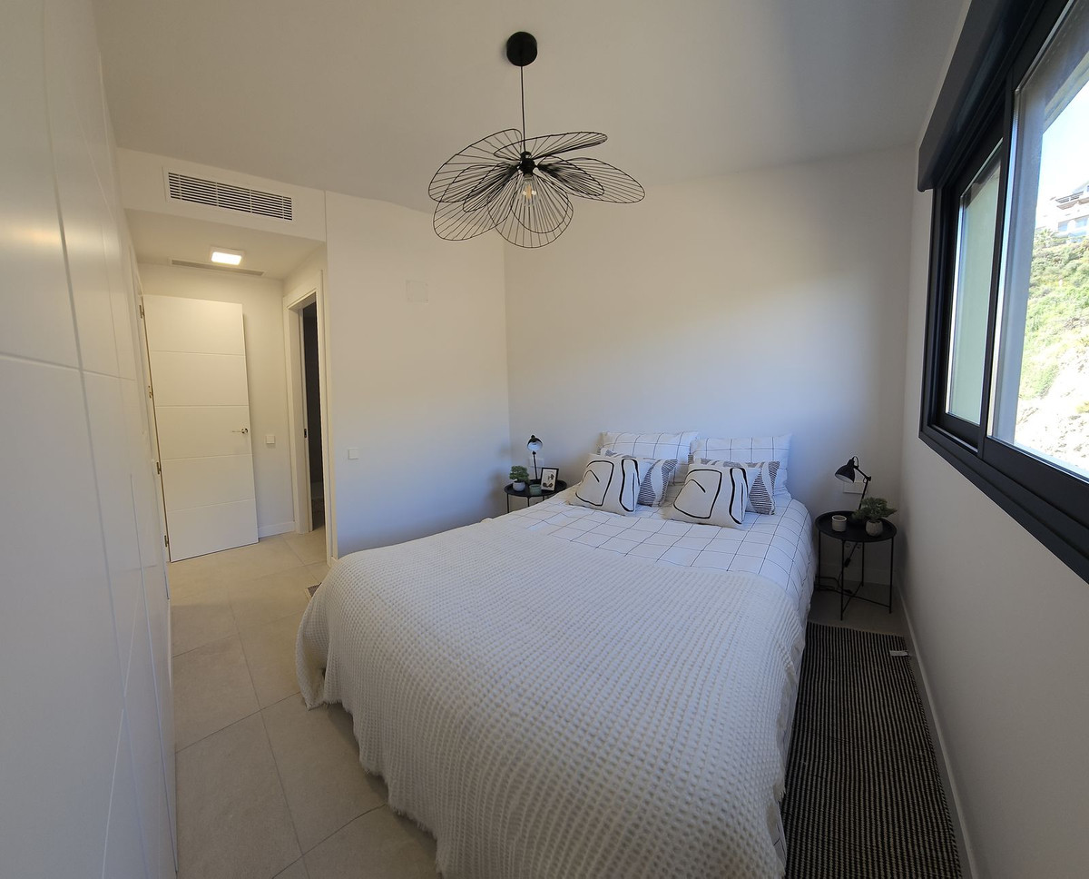 Appartement te koop in La Cala de Mijas | 2 slaapkamers H5150926