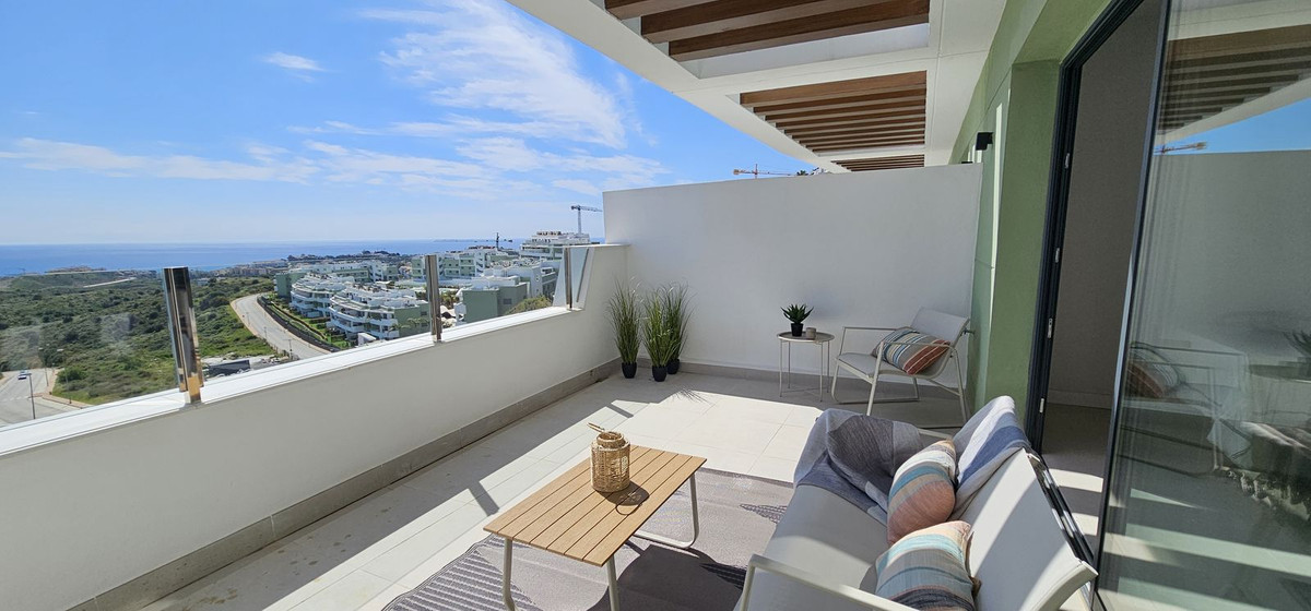 Appartement te koop in La Cala de Mijas | 2 slaapkamers H5150926