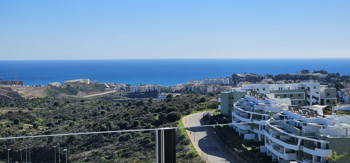 Appartement te koop in La Cala de Mijas | 2 slaapkamers H5150926