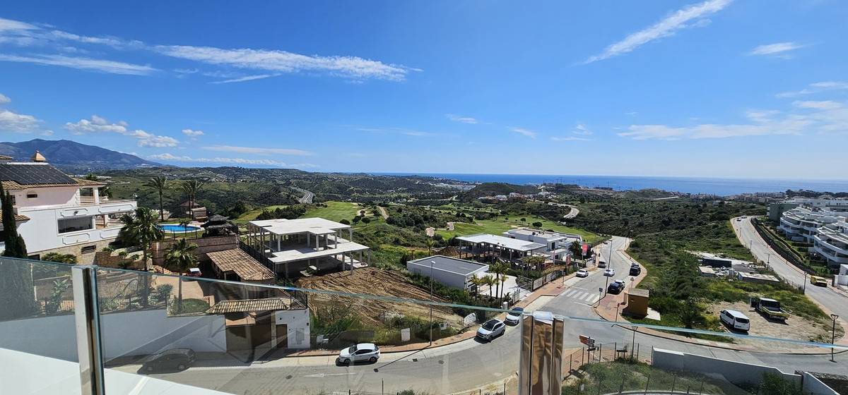 Appartement te koop in La Cala de Mijas | 2 slaapkamers H5150926
