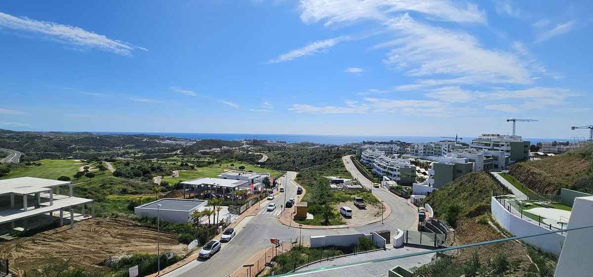 Appartement te koop in La Cala de Mijas | 2 slaapkamers H5150926