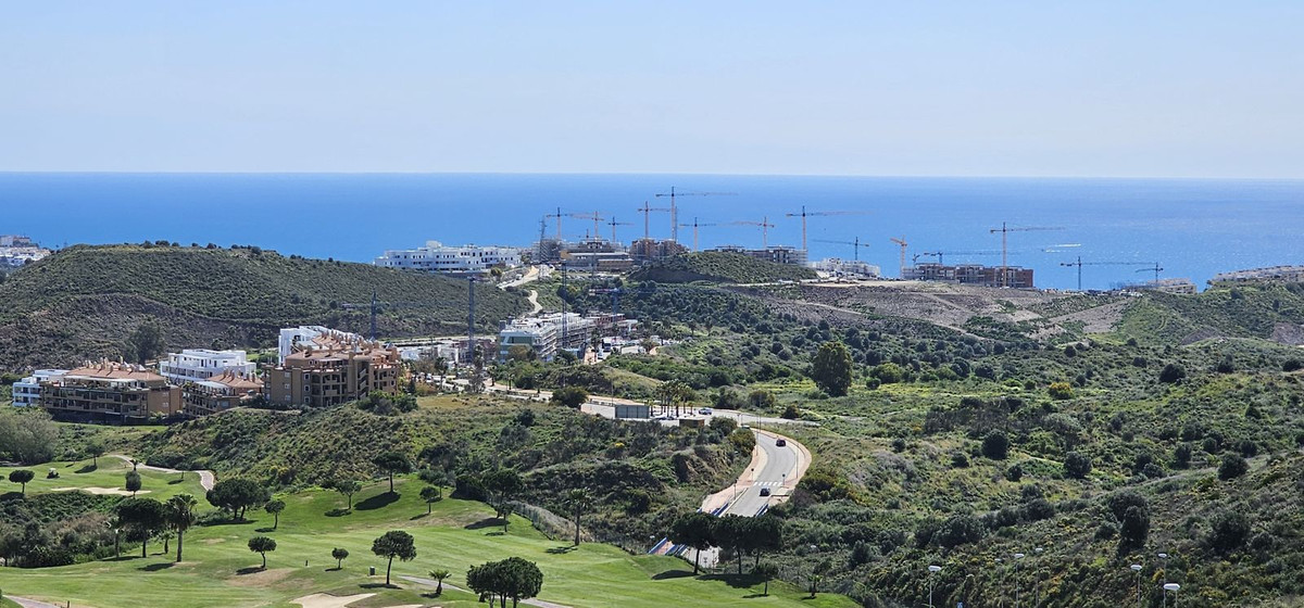 Appartement te koop in La Cala de Mijas | 2 slaapkamers H5150926