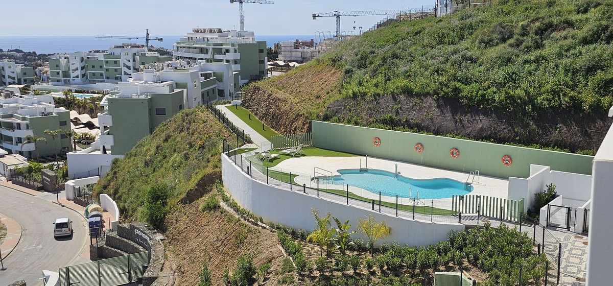 Appartement te koop in La Cala de Mijas | 2 slaapkamers H5150926