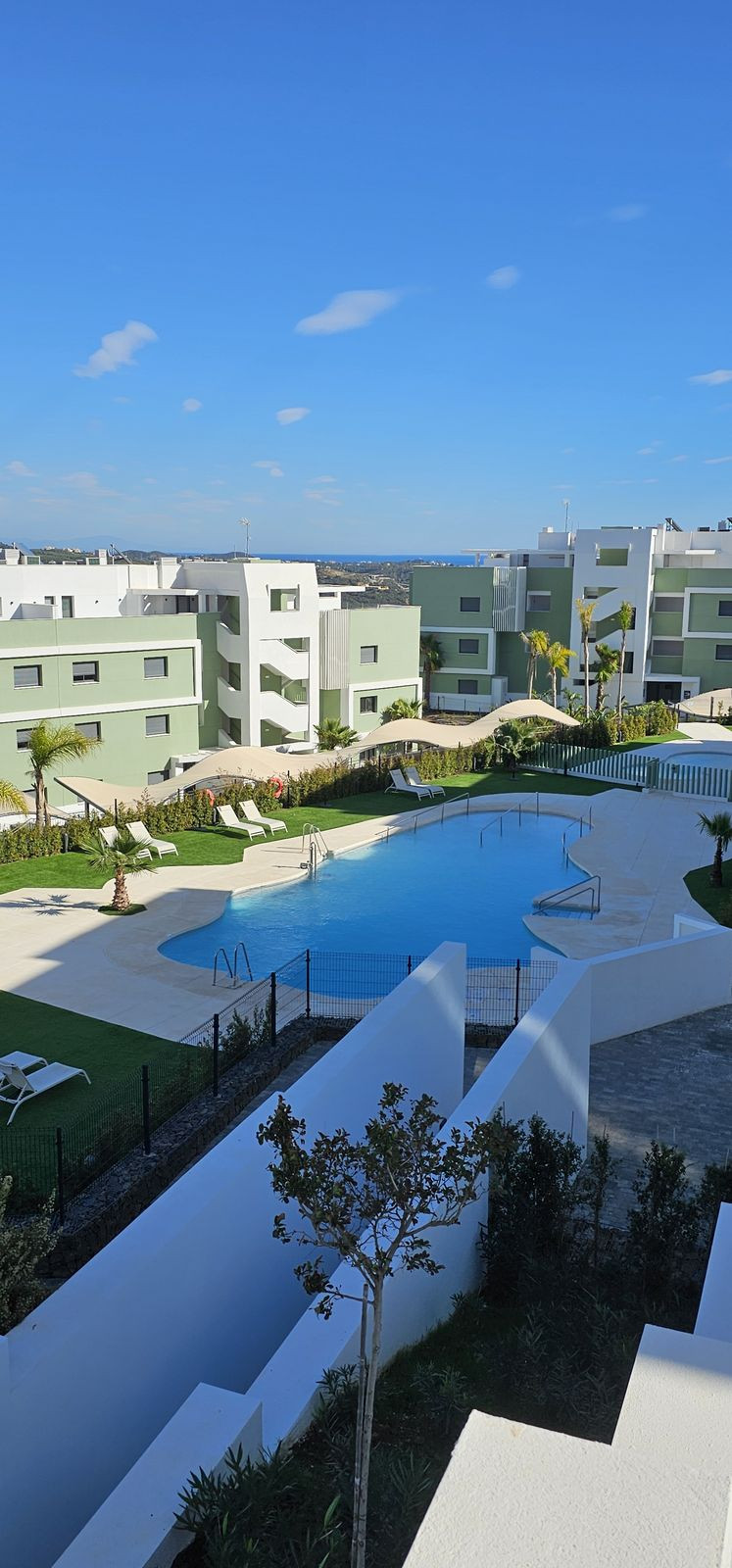 Appartement te koop in La Cala de Mijas | 2 slaapkamers H5150926