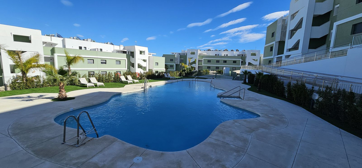 Appartement te koop in La Cala de Mijas | 2 slaapkamers H5150926