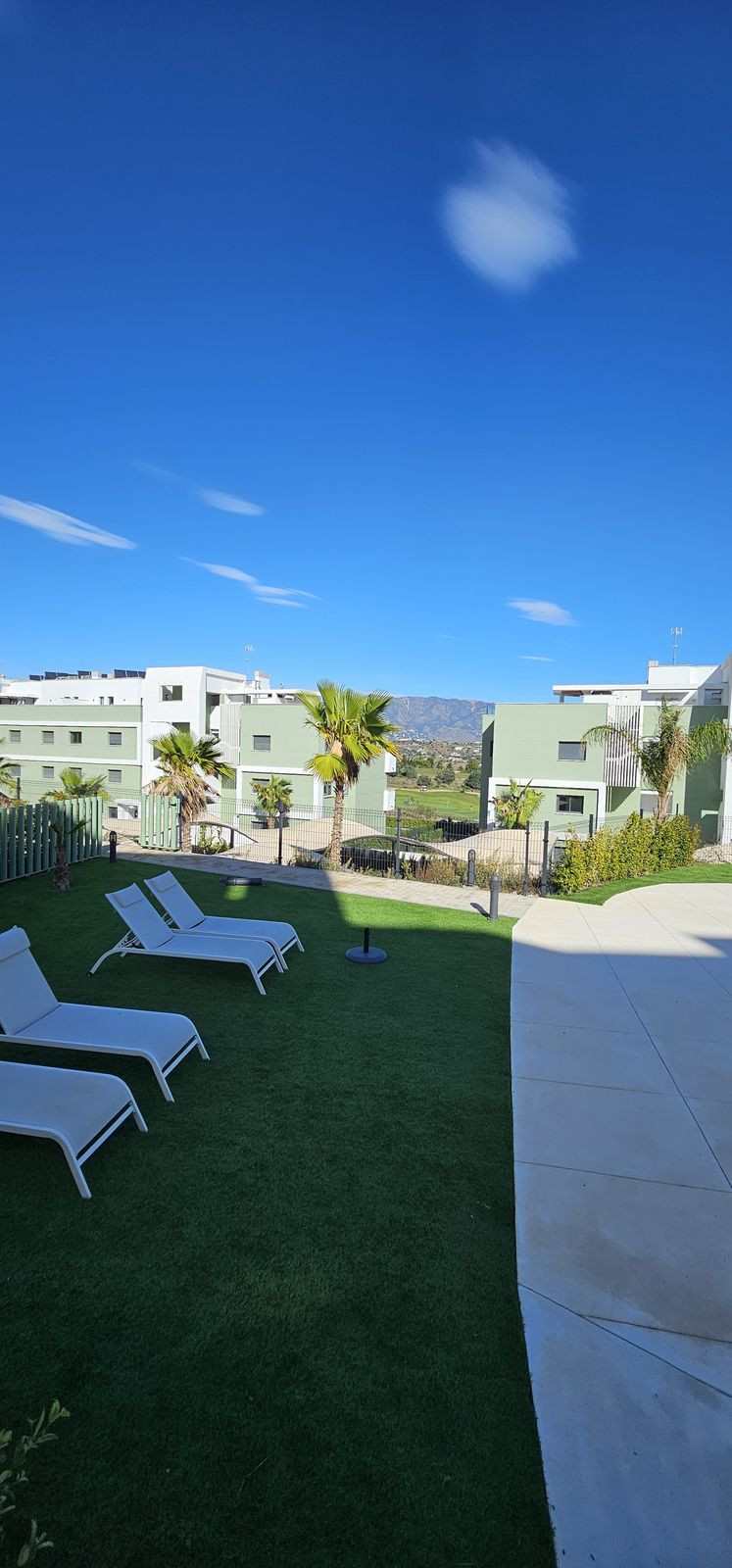 Appartement te koop in La Cala de Mijas | 2 slaapkamers H5150926