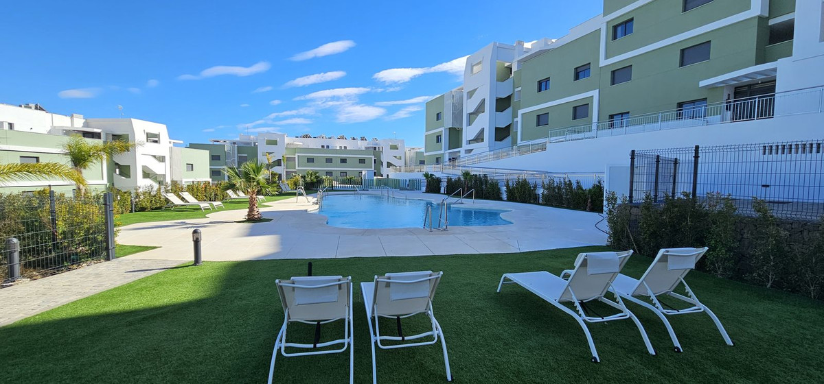 Appartement te koop in La Cala de Mijas | 2 slaapkamers H5150926