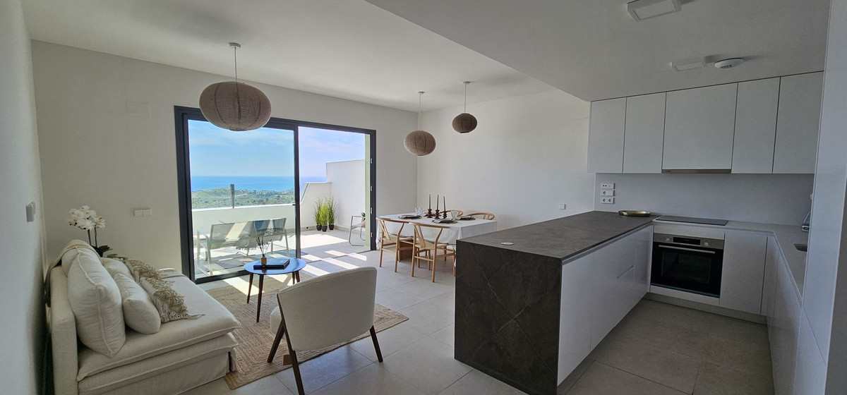 Appartement te koop in La Cala de Mijas | 2 slaapkamers H5150926