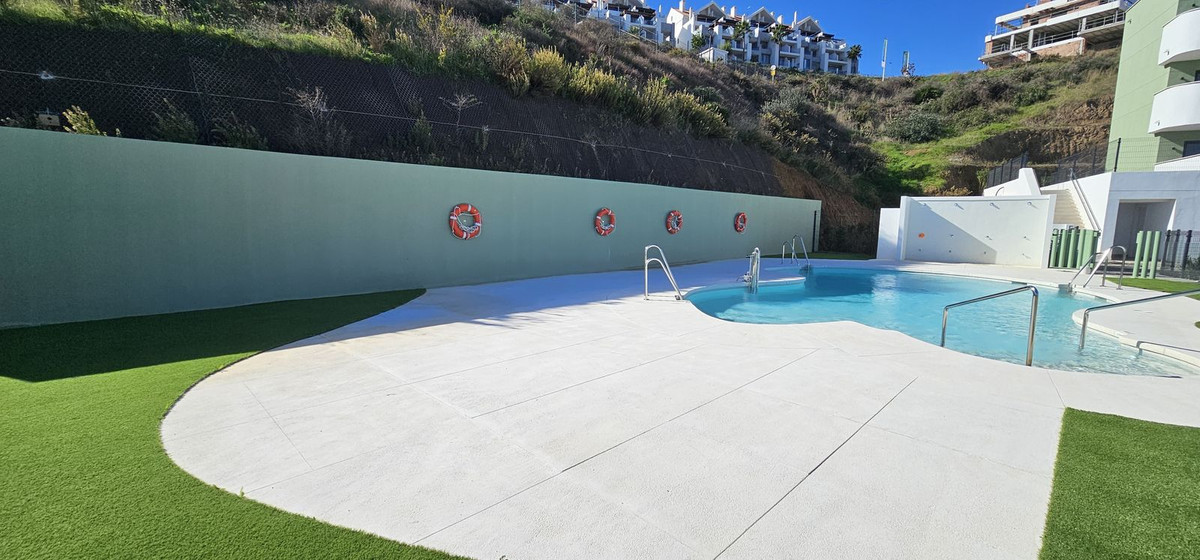 Appartement te koop in La Cala de Mijas | 2 slaapkamers H5150926