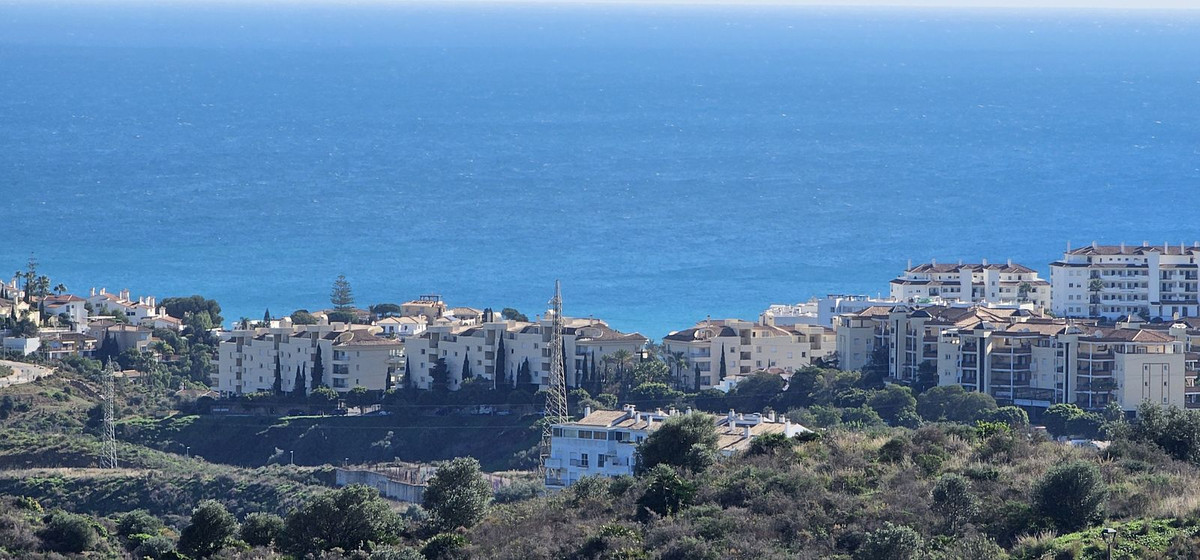 Appartement te koop in La Cala de Mijas | 2 slaapkamers H5150926