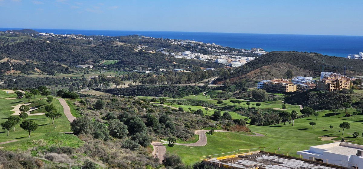 Appartement te koop in La Cala de Mijas | 2 slaapkamers H5150926