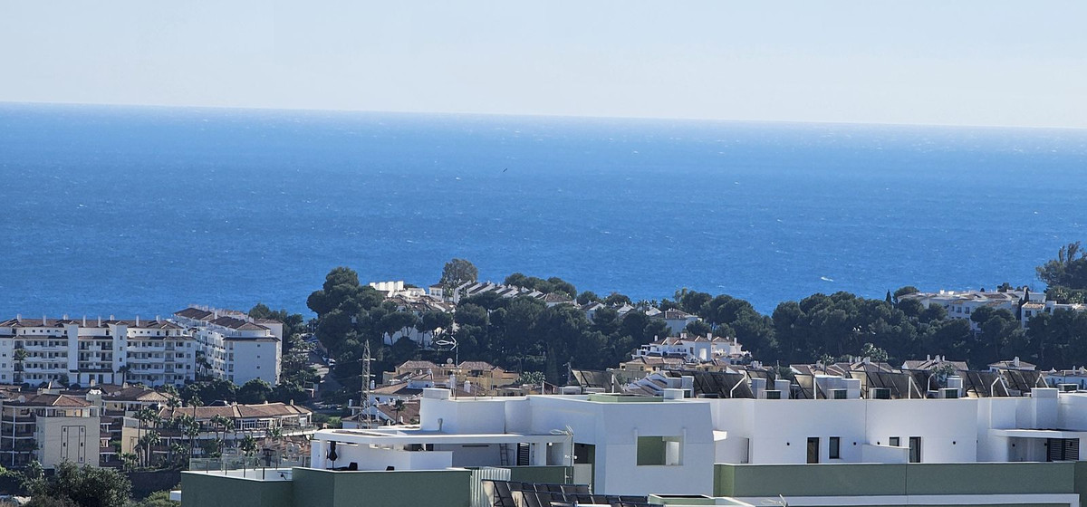 Appartement te koop in La Cala de Mijas | 2 slaapkamers H5150926