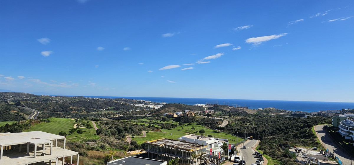 Appartement te koop in La Cala de Mijas | 2 slaapkamers H5150926