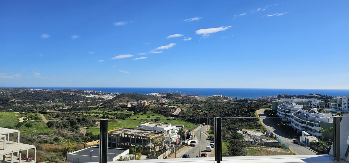 Appartement te koop in La Cala de Mijas | 2 slaapkamers H5150926