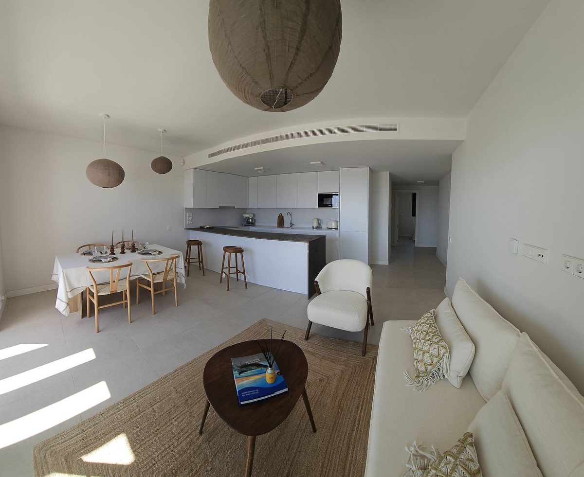 Appartement te koop in La Cala de Mijas | 2 slaapkamers H5150926
