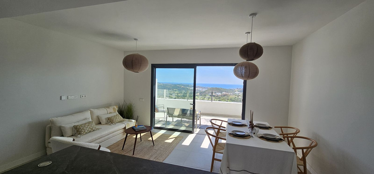 Appartement te koop in La Cala de Mijas | 2 slaapkamers H5150926