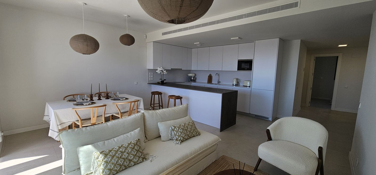 Appartement te koop in La Cala de Mijas | 2 slaapkamers H5150926