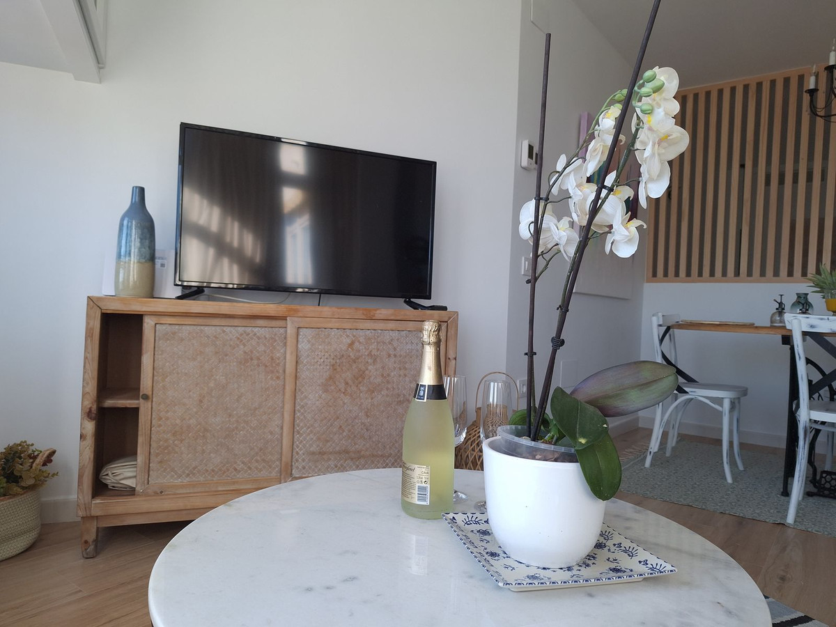 Appartement te koop in La Cala de Mijas | 0 slaapkamers H5151814