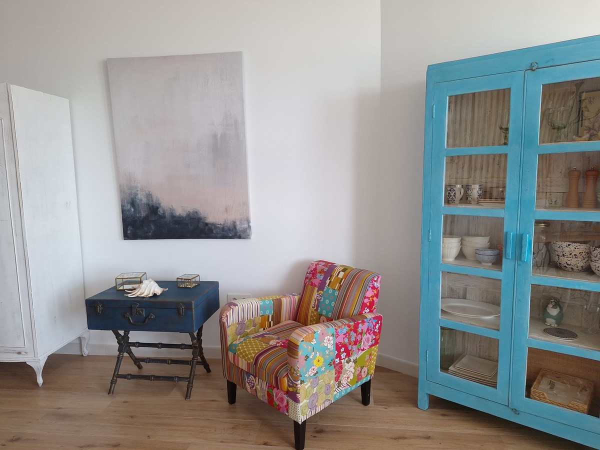 Appartement te koop in La Cala de Mijas | 0 slaapkamers H5151814