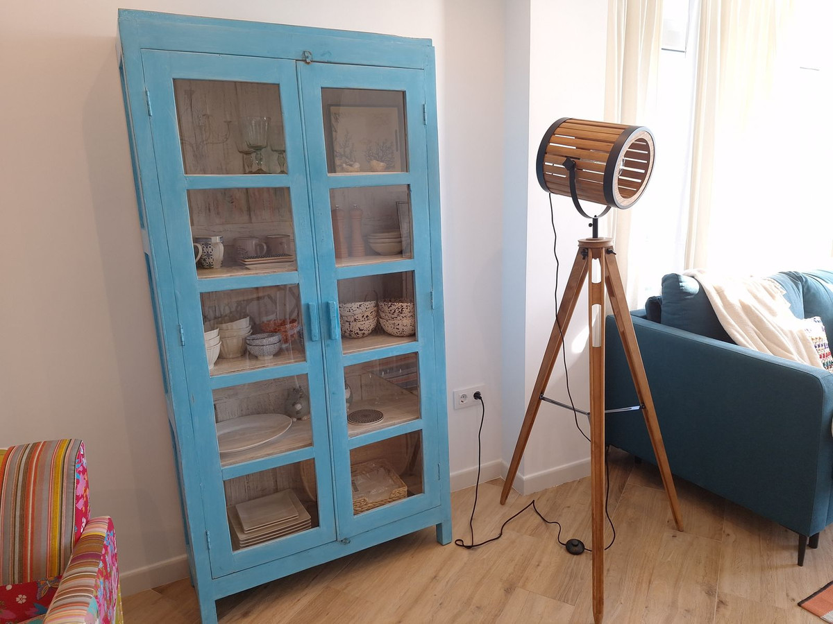 Appartement te koop in La Cala de Mijas | 0 slaapkamers H5151814