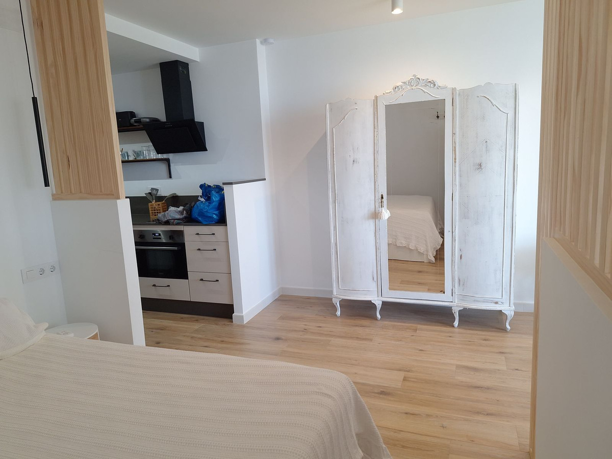 Appartement te koop in La Cala de Mijas | 0 slaapkamers H5151814