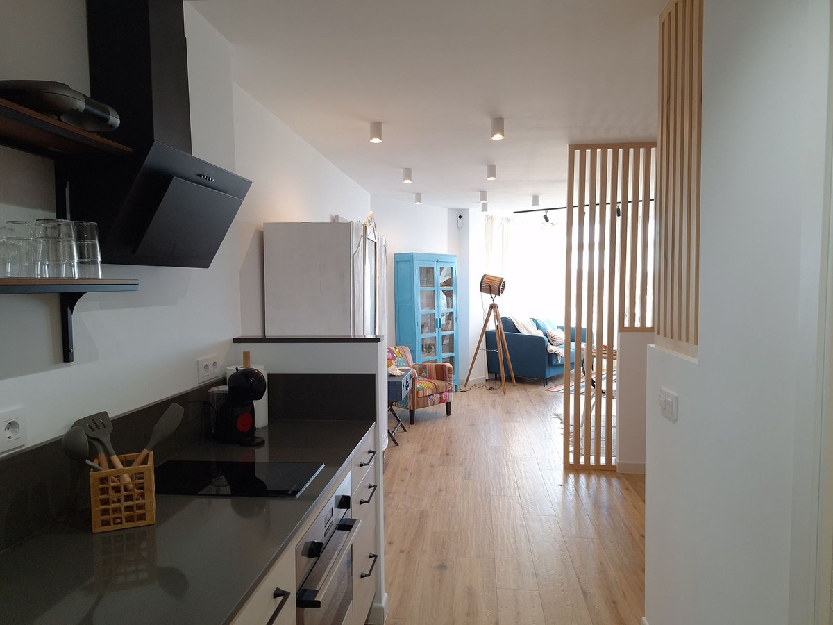 Appartement te koop in La Cala de Mijas | 0 slaapkamers H5151814