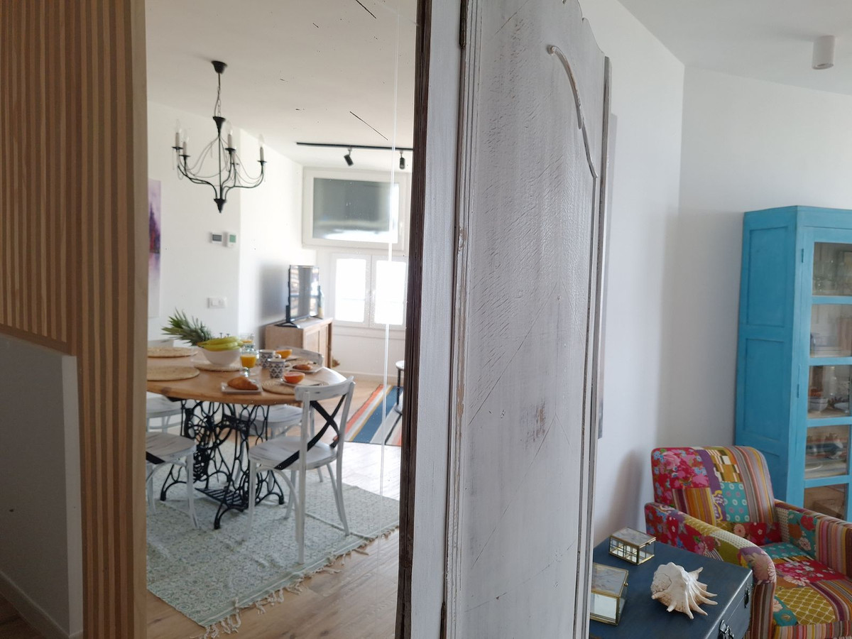 Appartement te koop in La Cala de Mijas | 0 slaapkamers H5151814