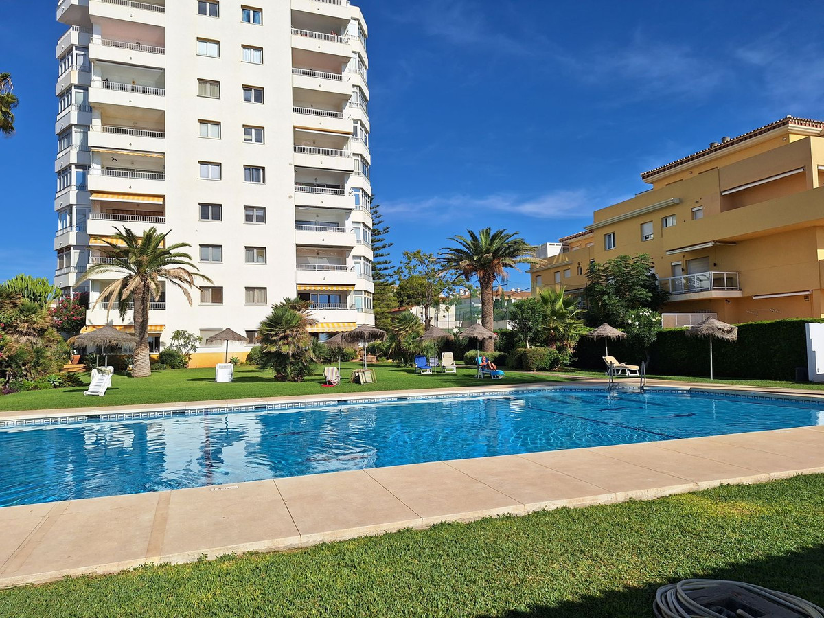 Appartement te koop in La Cala de Mijas | 0 slaapkamers H5151814