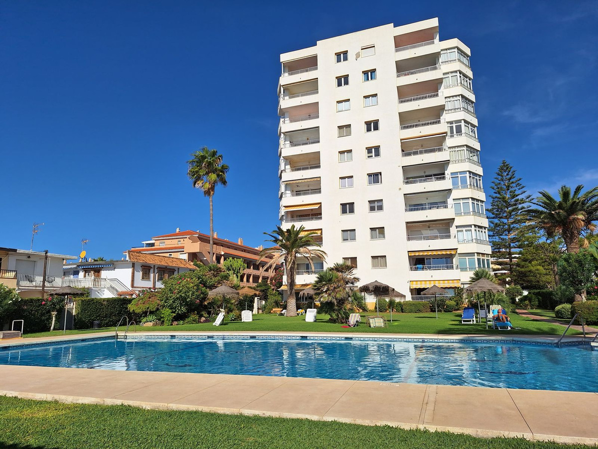 Appartement te koop in La Cala de Mijas | 0 slaapkamers H5151814