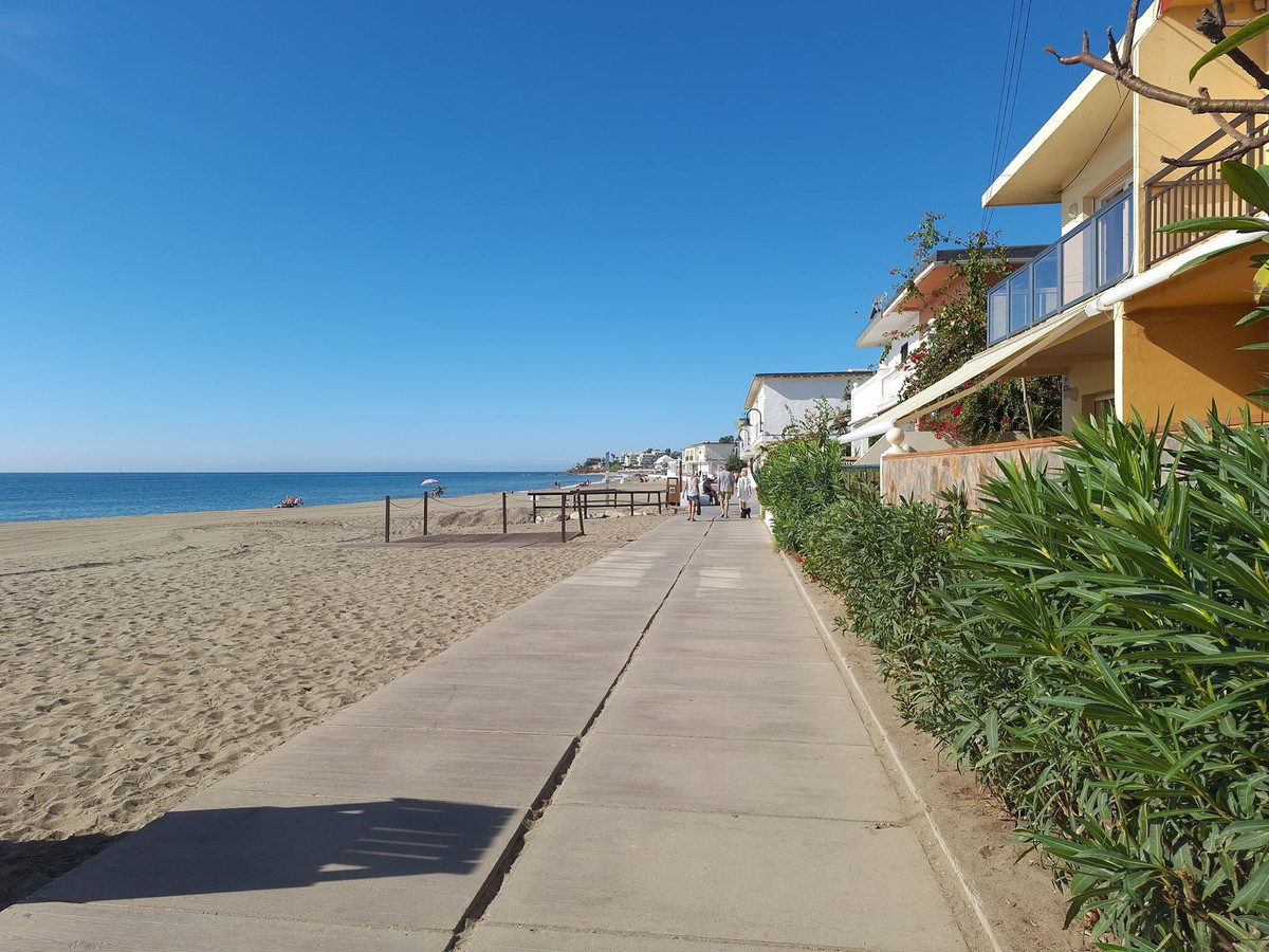 Appartement te koop in La Cala de Mijas | 0 slaapkamers H5151814