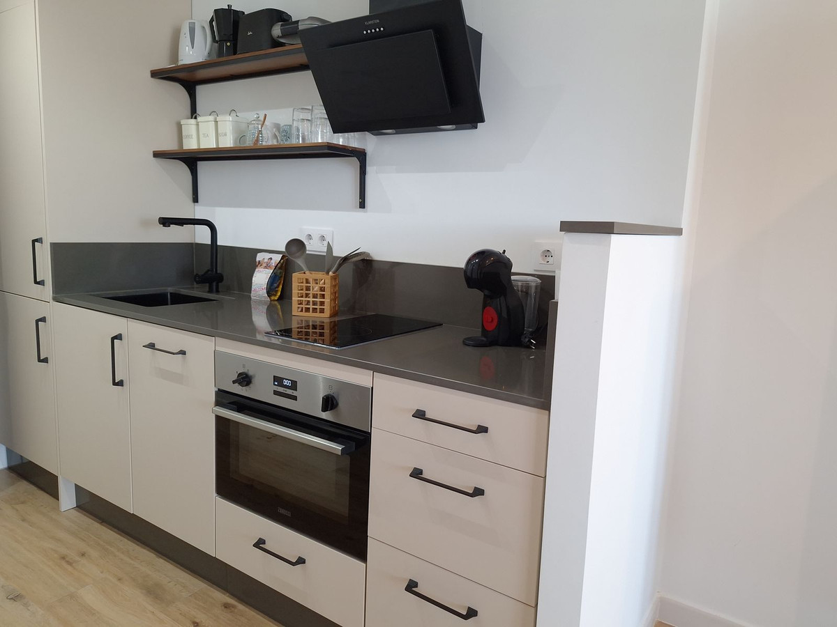 Appartement te koop in La Cala de Mijas | 0 slaapkamers H5151814