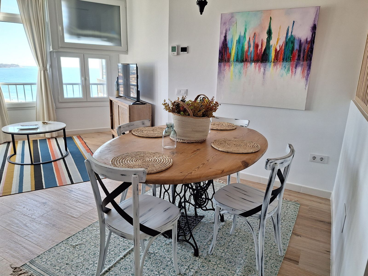 Appartement te koop in La Cala de Mijas | 0 slaapkamers H5151814