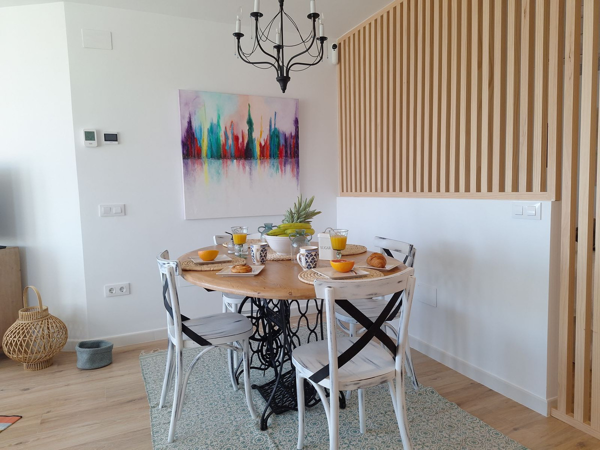 Appartement te koop in La Cala de Mijas | 0 slaapkamers H5151814