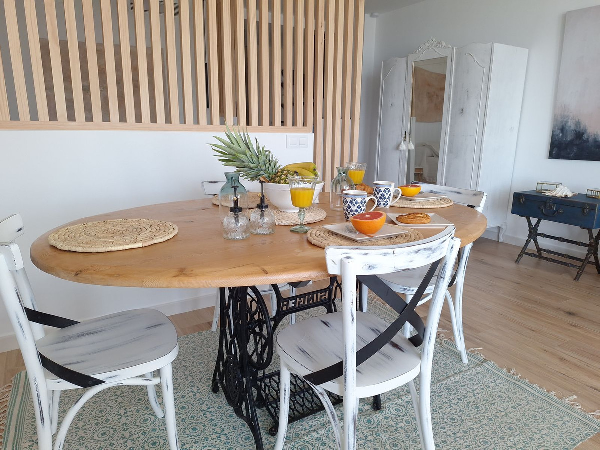 Appartement te koop in La Cala de Mijas | 0 slaapkamers H5151814