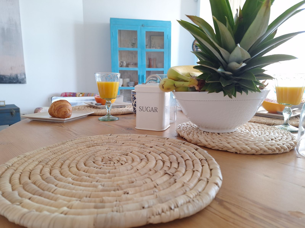 Appartement te koop in La Cala de Mijas | 0 slaapkamers H5151814