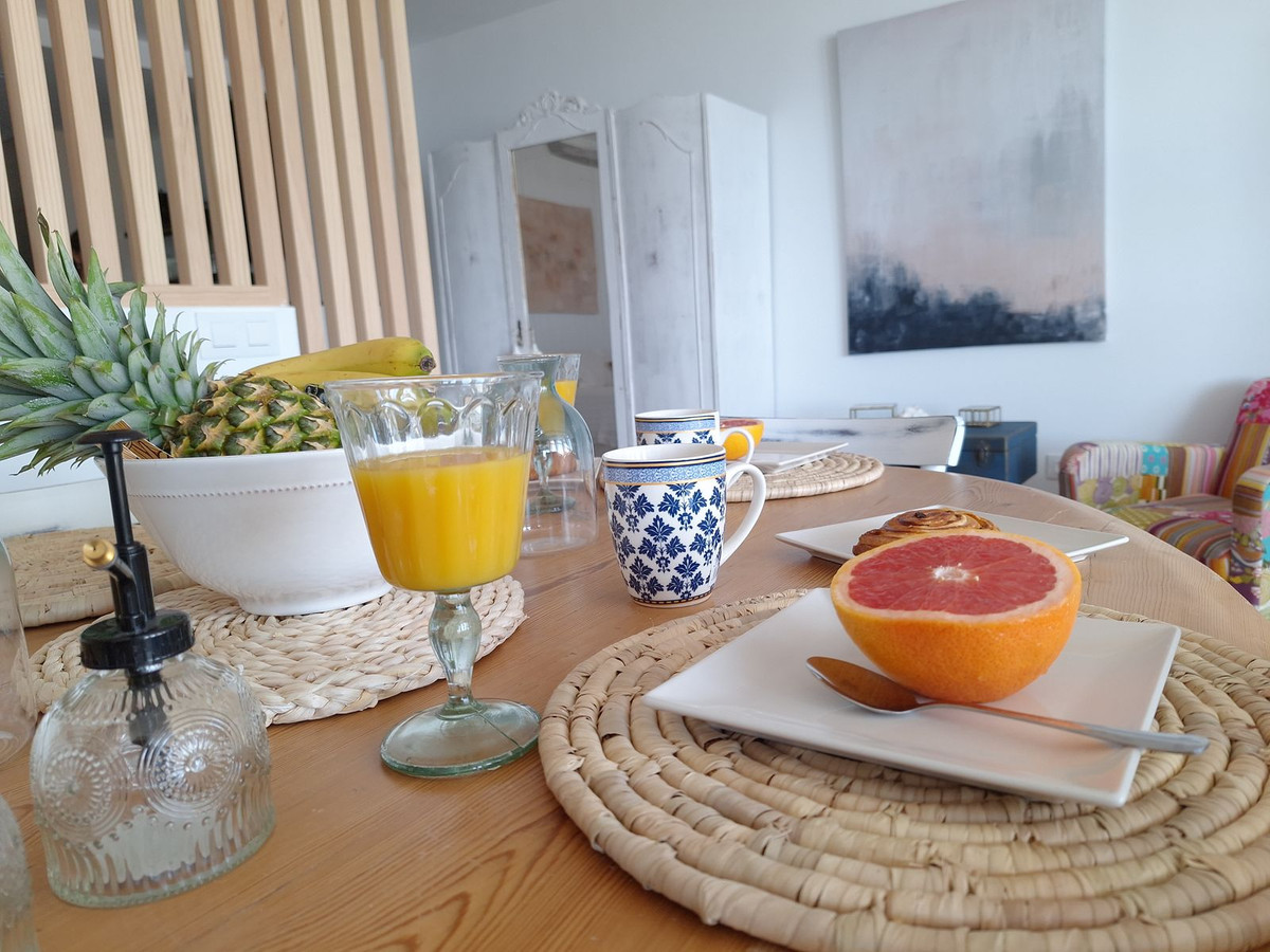 Appartement te koop in La Cala de Mijas | 0 slaapkamers H5151814