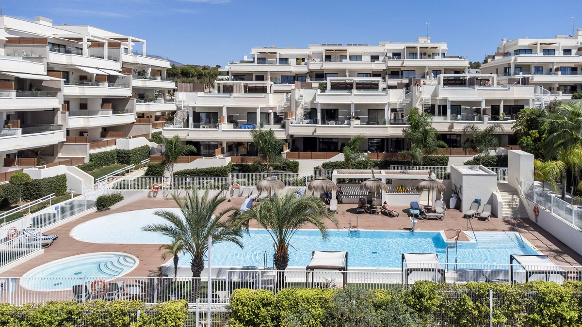 Appartement te koop in La Cala de Mijas | 3 slaapkamers H5152669