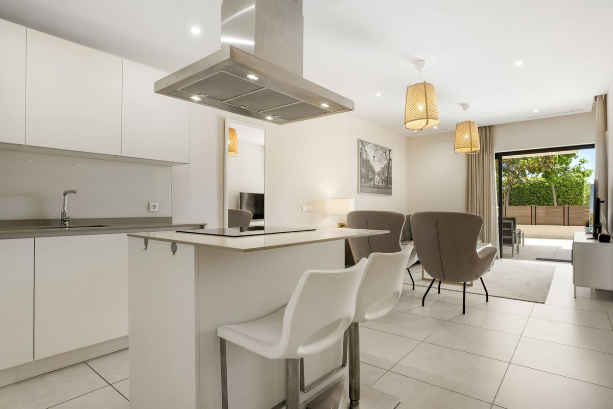 Appartement te koop in La Cala de Mijas | 3 slaapkamers H5152669