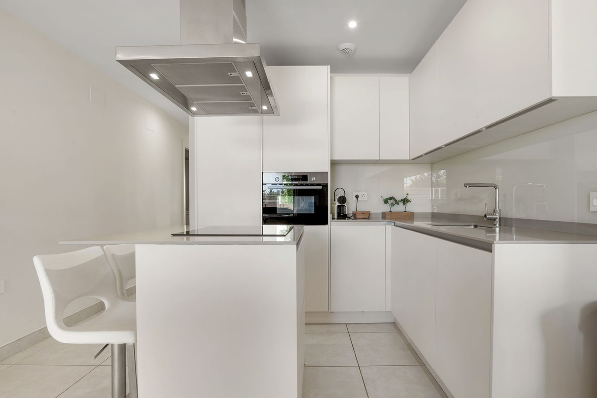 Appartement te koop in La Cala de Mijas | 3 slaapkamers H5152669
