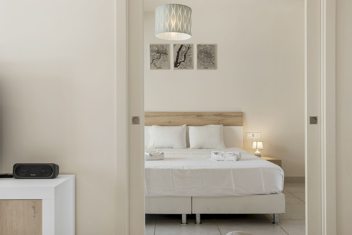 Appartement te koop in La Cala de Mijas | 3 slaapkamers H5152669