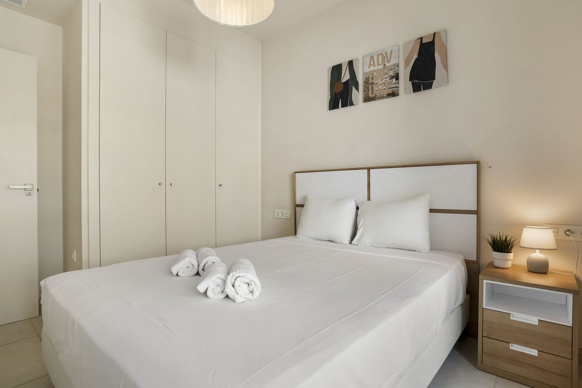 Appartement te koop in La Cala de Mijas | 3 slaapkamers H5152669