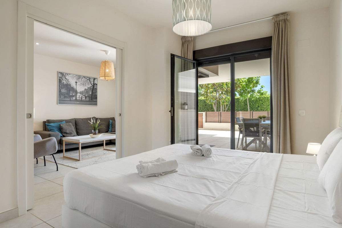 Appartement te koop in La Cala de Mijas | 3 slaapkamers H5152669